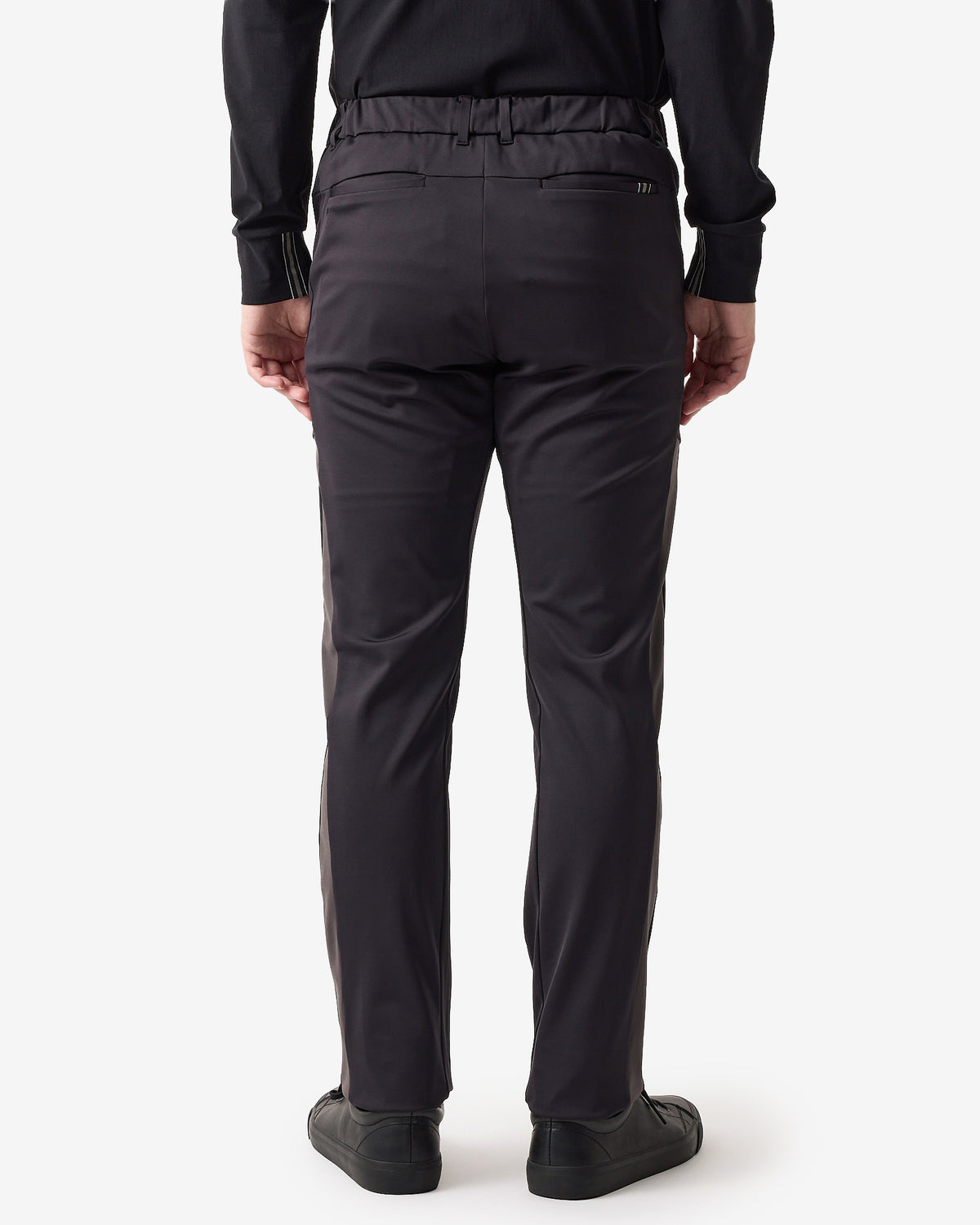 NAG CLEAN FIT TECH PANTS