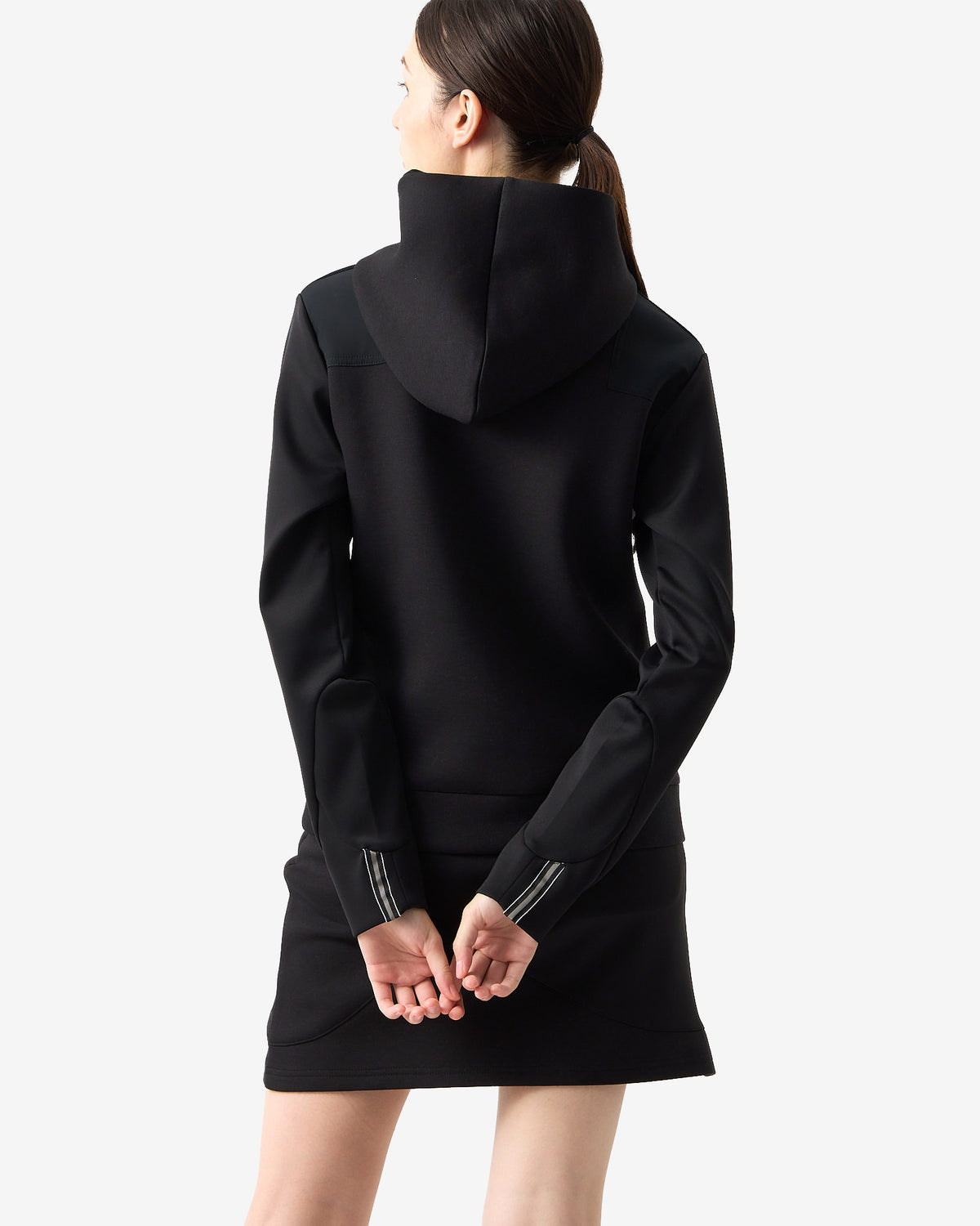 NAG HYBRID TECH HOODIE