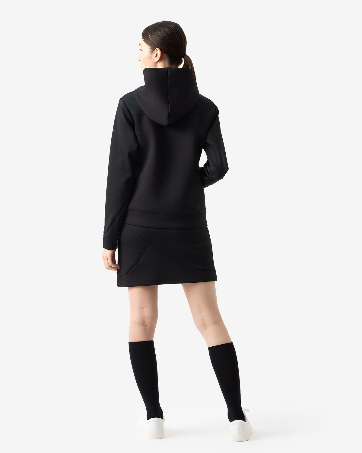 NAG HYBRID TECH HOODIE