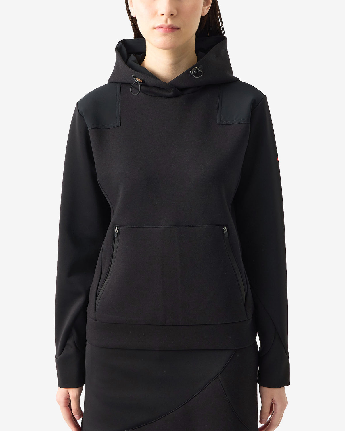 NAG HYBRID TECH HOODIE