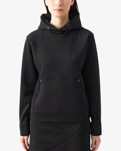 NAG HYBRID TECH HOODIE