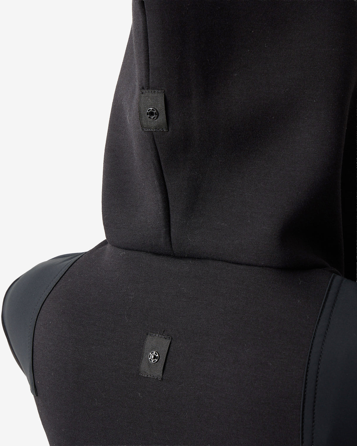 NAG HYBRID TECH HOODIE