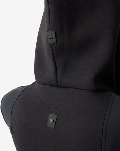 NAG HYBRID TECH HOODIE