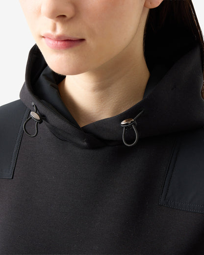 NAG HYBRID TECH HOODIE