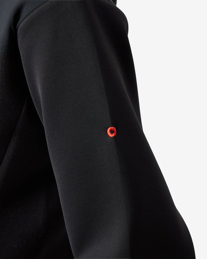NAG HYBRID TECH HOODIE