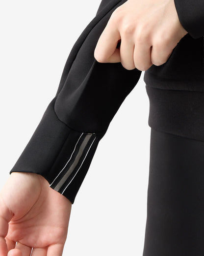 NAG HYBRID TECH HOODIE