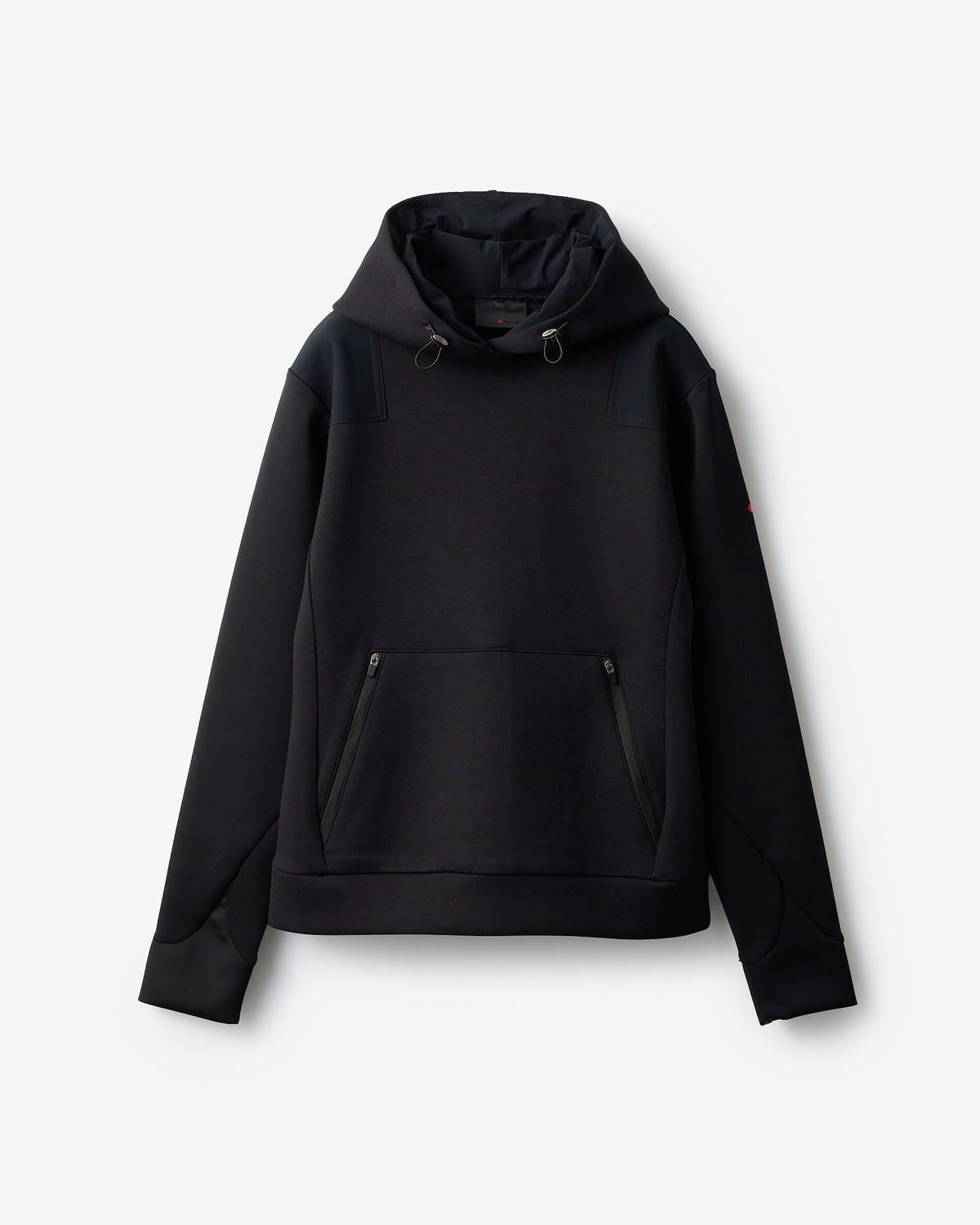 NAG HYBRID TECH HOODIE