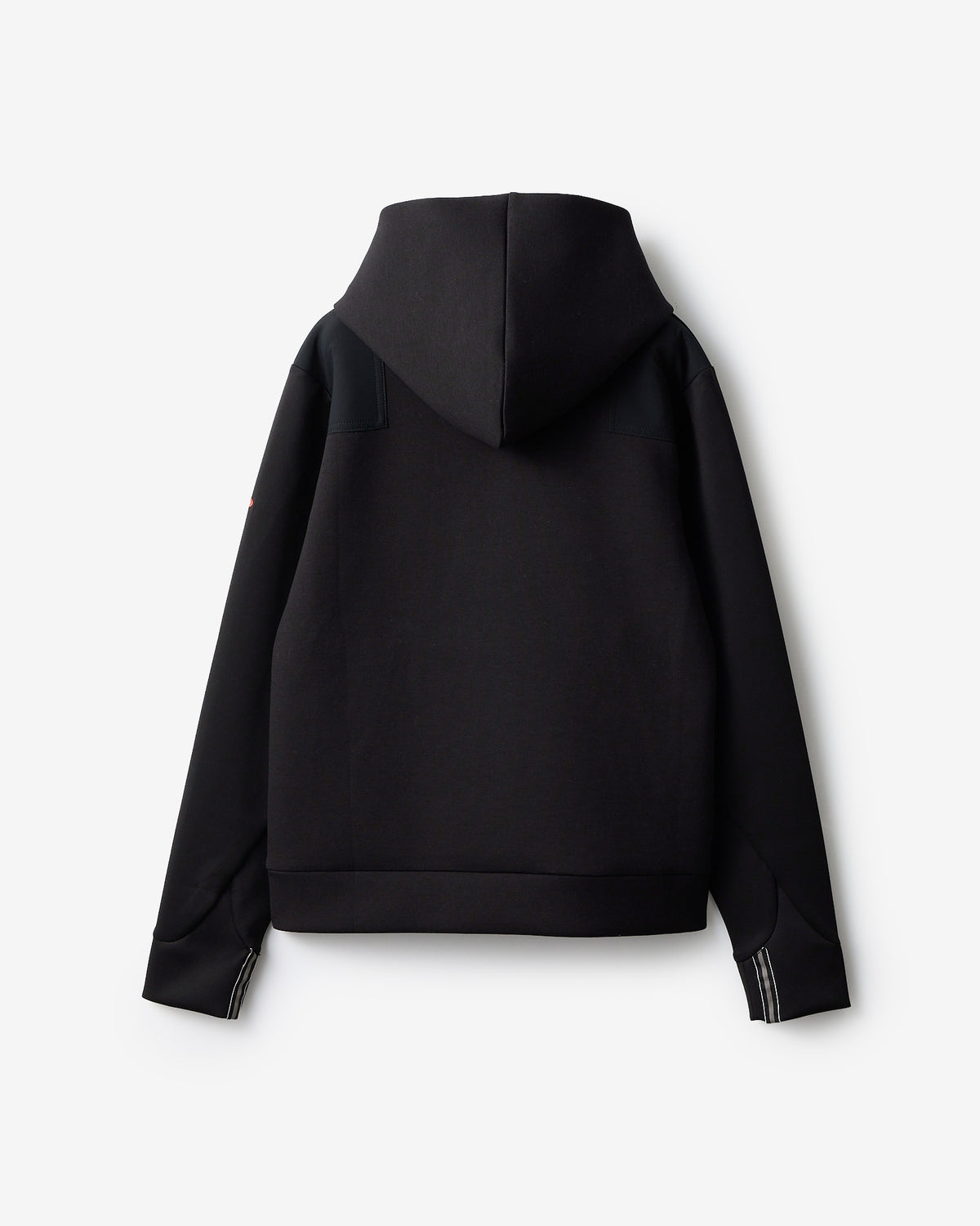 NAG HYBRID TECH HOODIE