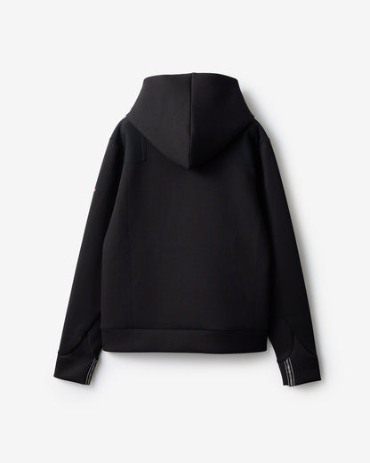 NAG HYBRID TECH HOODIE