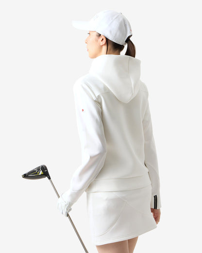 NAG HYBRID TECH HOODIE