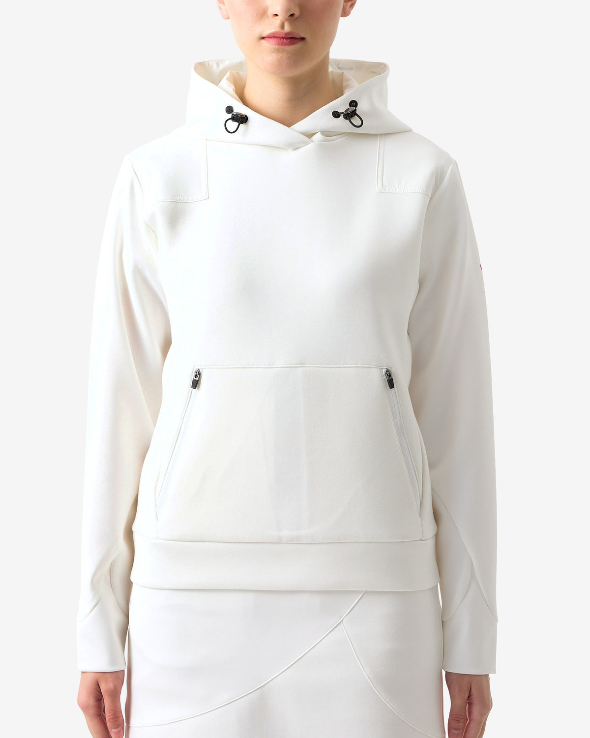 NAG HYBRID TECH HOODIE