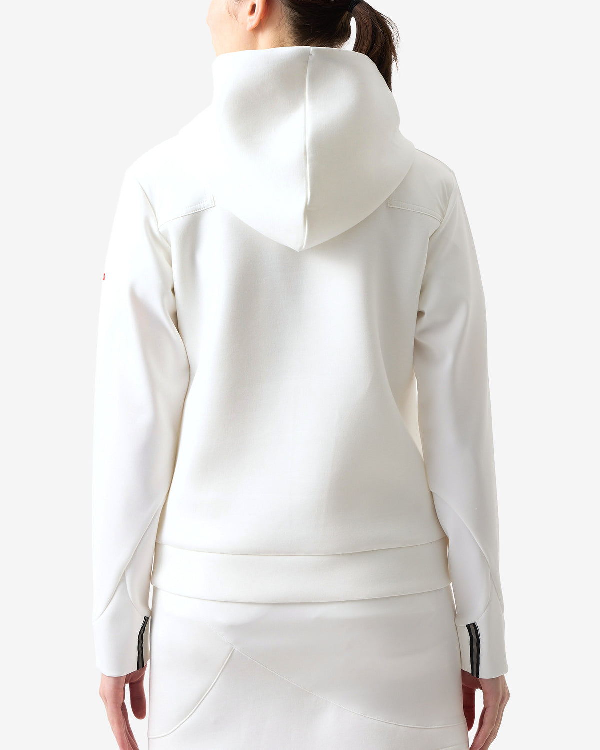 NAG HYBRID TECH HOODIE