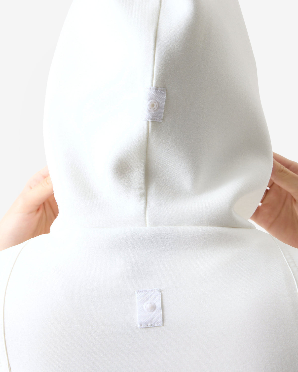 NAG HYBRID TECH HOODIE