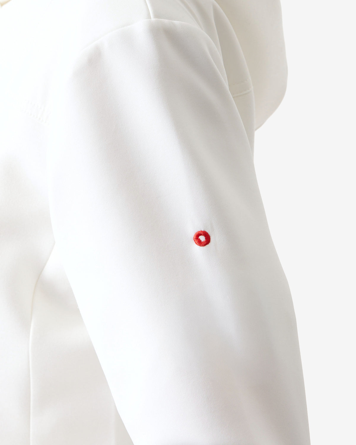 NAG HYBRID TECH HOODIE