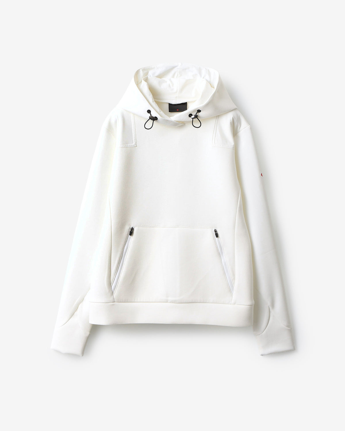 NAG HYBRID TECH HOODIE
