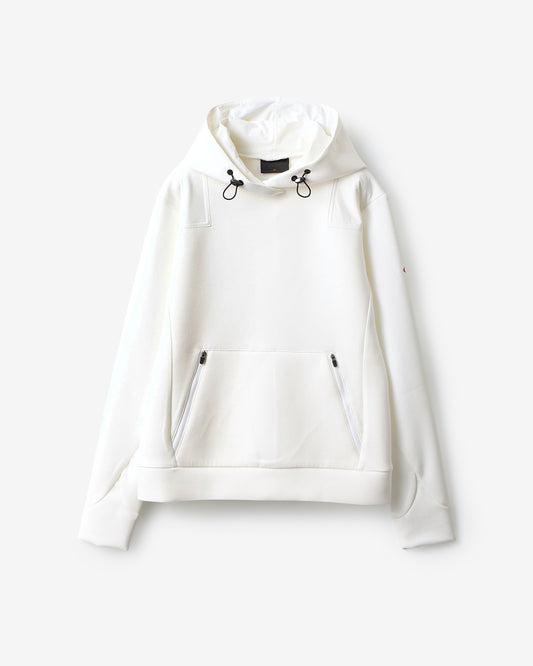 NAG HYBRID TECH HOODIE