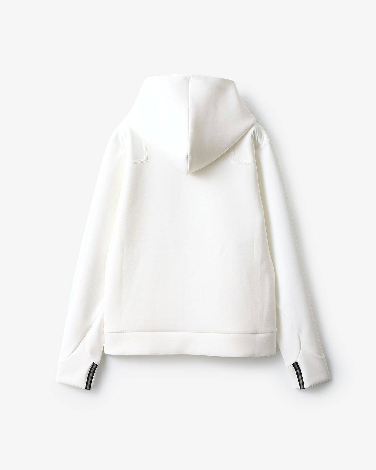 NAG HYBRID TECH HOODIE