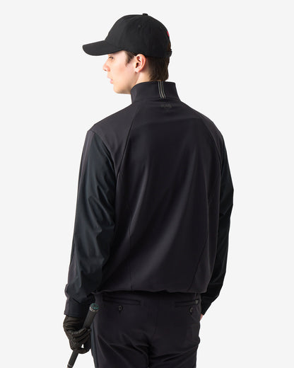 NAG TECH ZIP BLOUSON