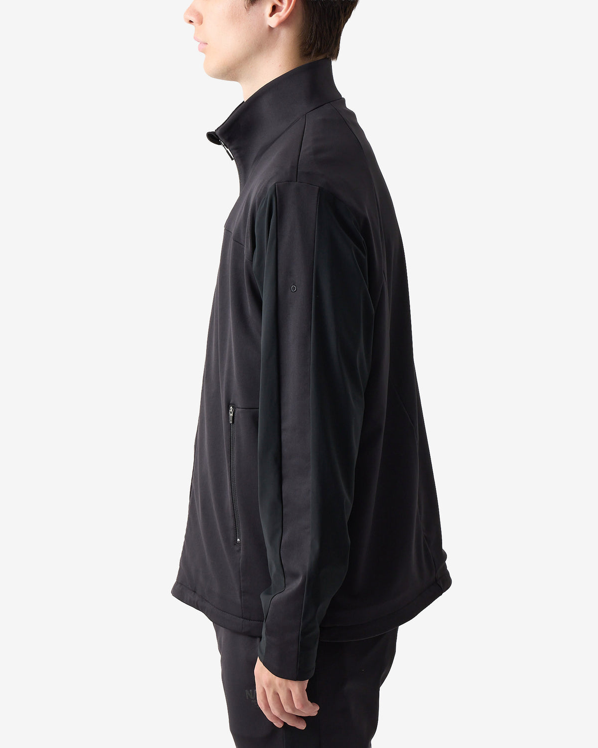 NAG TECH ZIP BLOUSON