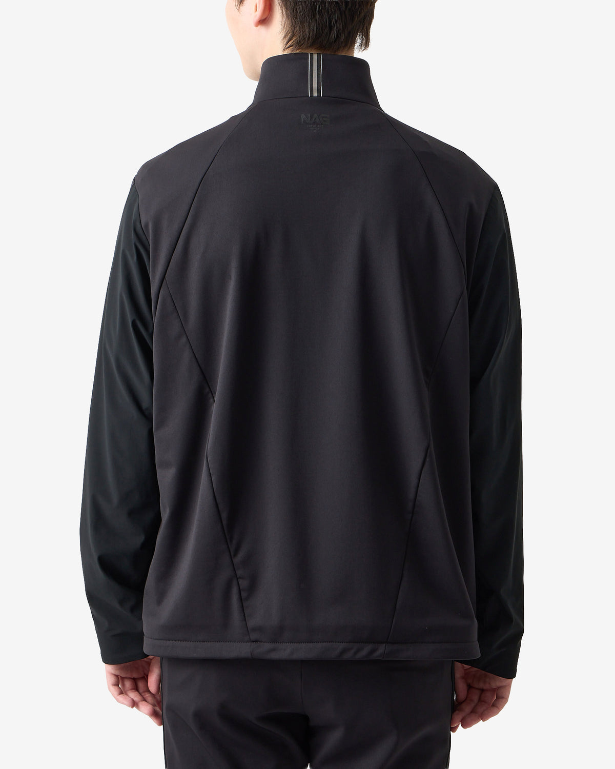 NAG TECH ZIP BLOUSON