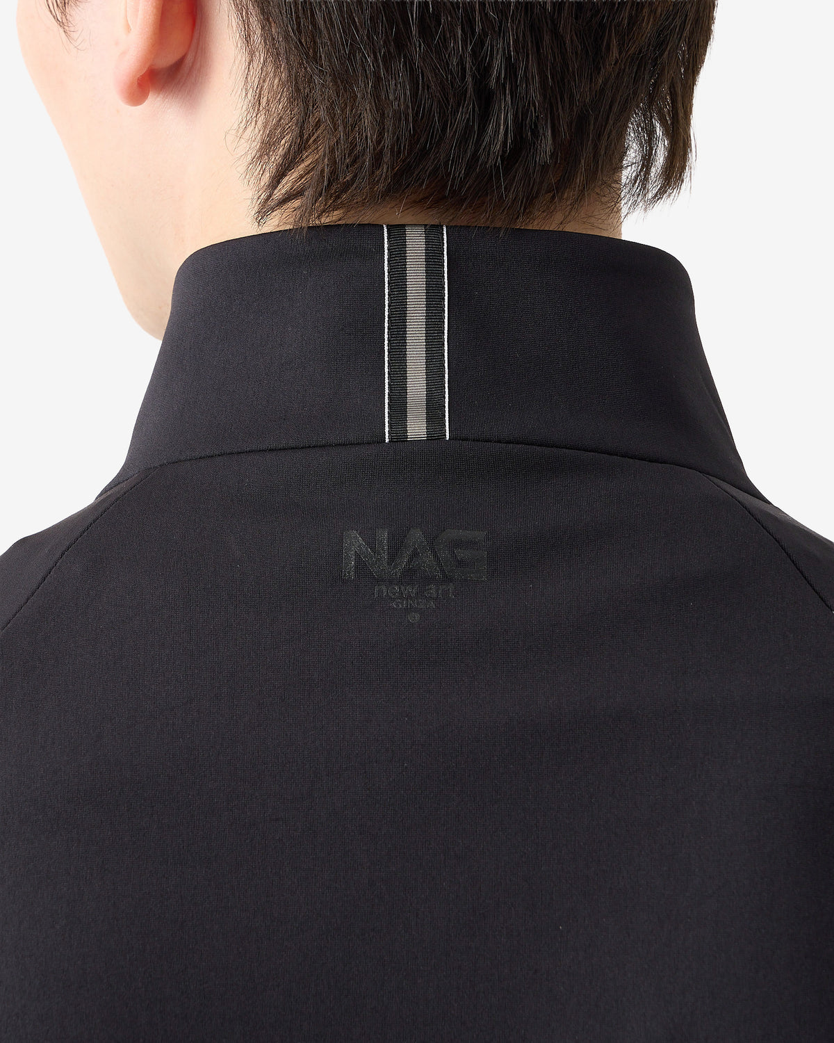 NAG TECH ZIP BLOUSON