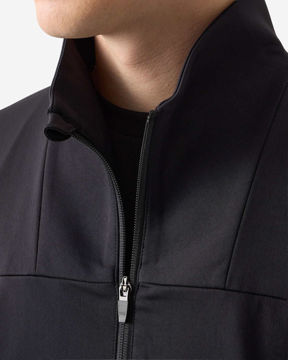 NAG TECH ZIP BLOUSON