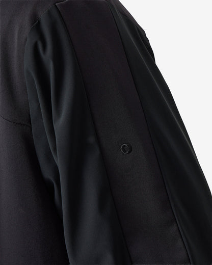 NAG TECH ZIP BLOUSON