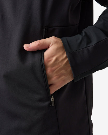 NAG TECH ZIP BLOUSON