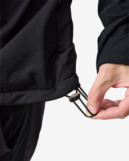 NAG TECH ZIP BLOUSON