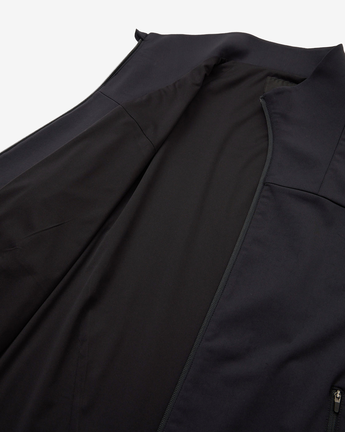 NAG TECH ZIP BLOUSON