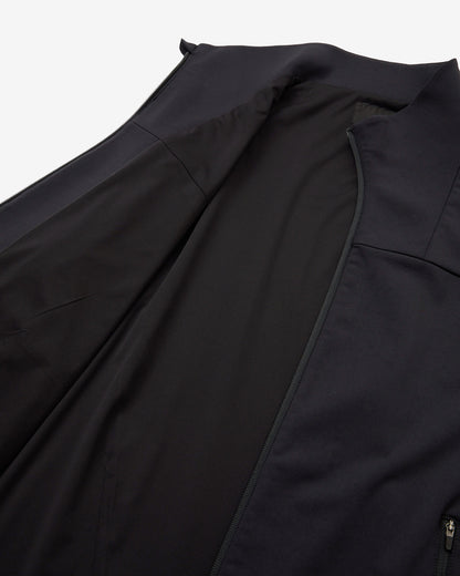 NAG TECH ZIP BLOUSON