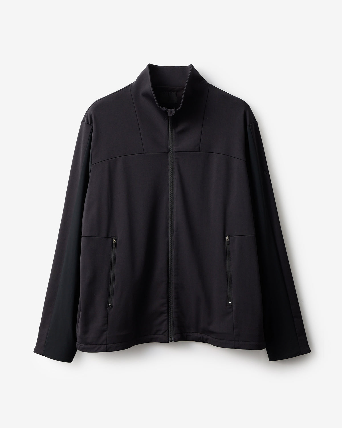 NAG TECH ZIP BLOUSON