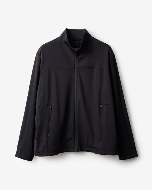 NAG TECH ZIP BLOUSON