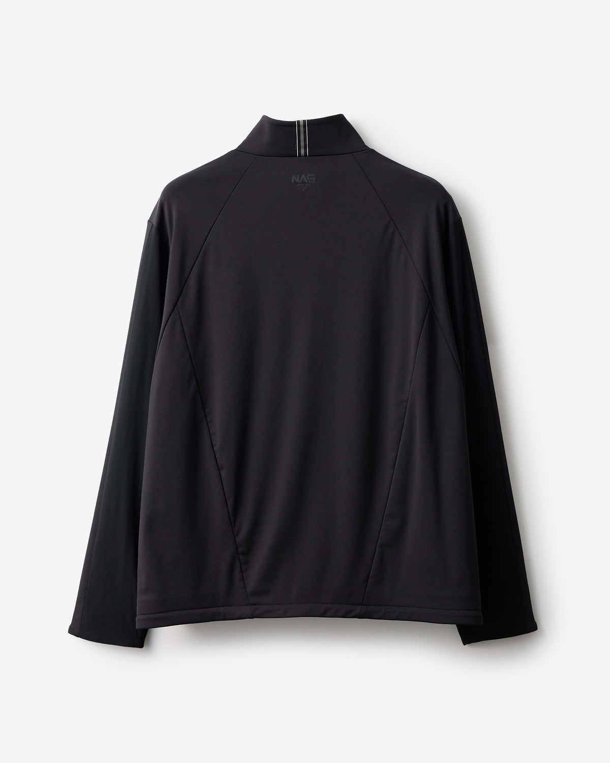 NAG TECH ZIP BLOUSON