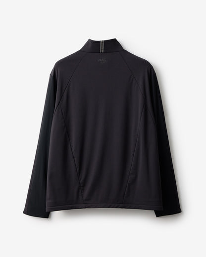 NAG TECH ZIP BLOUSON