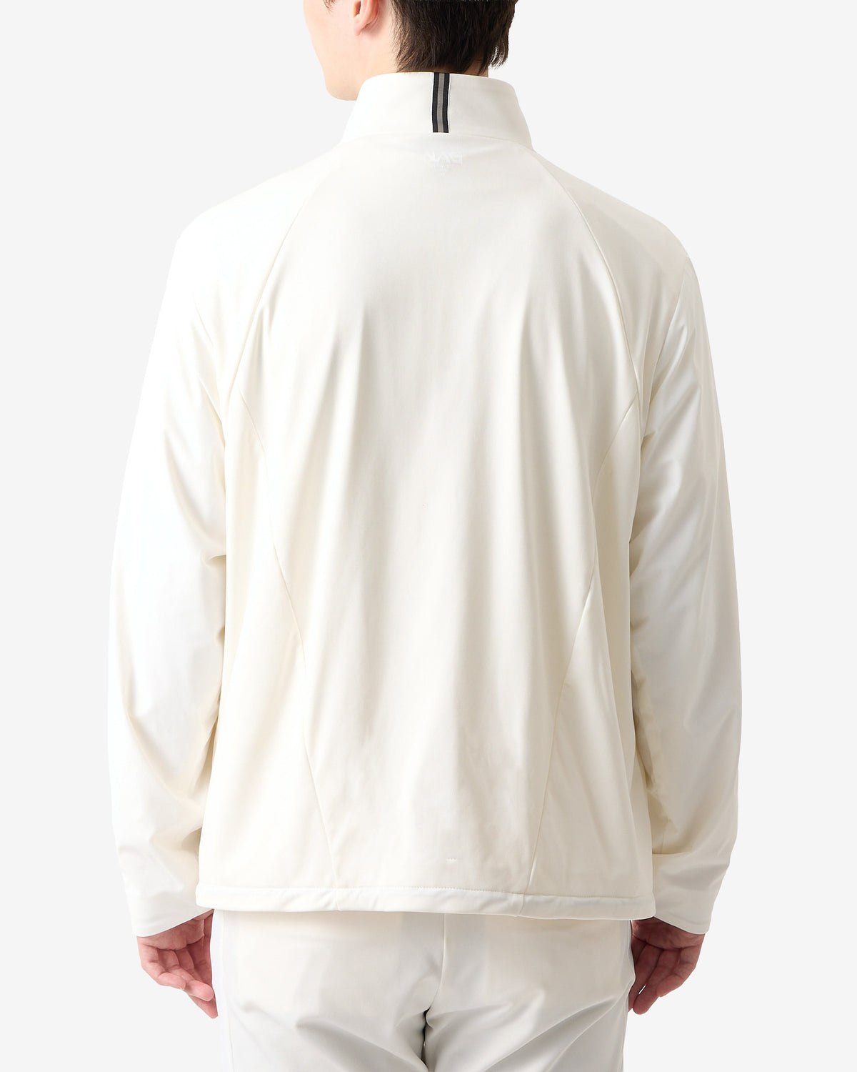 NAG TECH ZIP BLOUSON