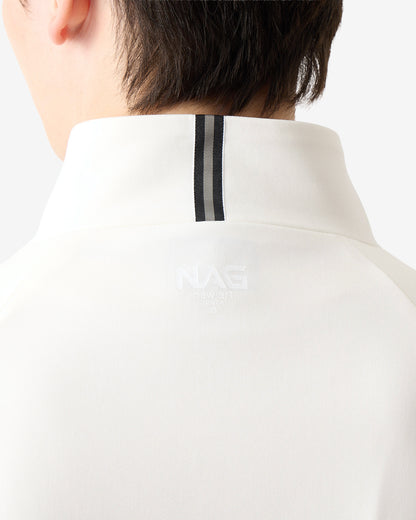 NAG TECH ZIP BLOUSON
