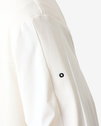 NAG TECH ZIP BLOUSON