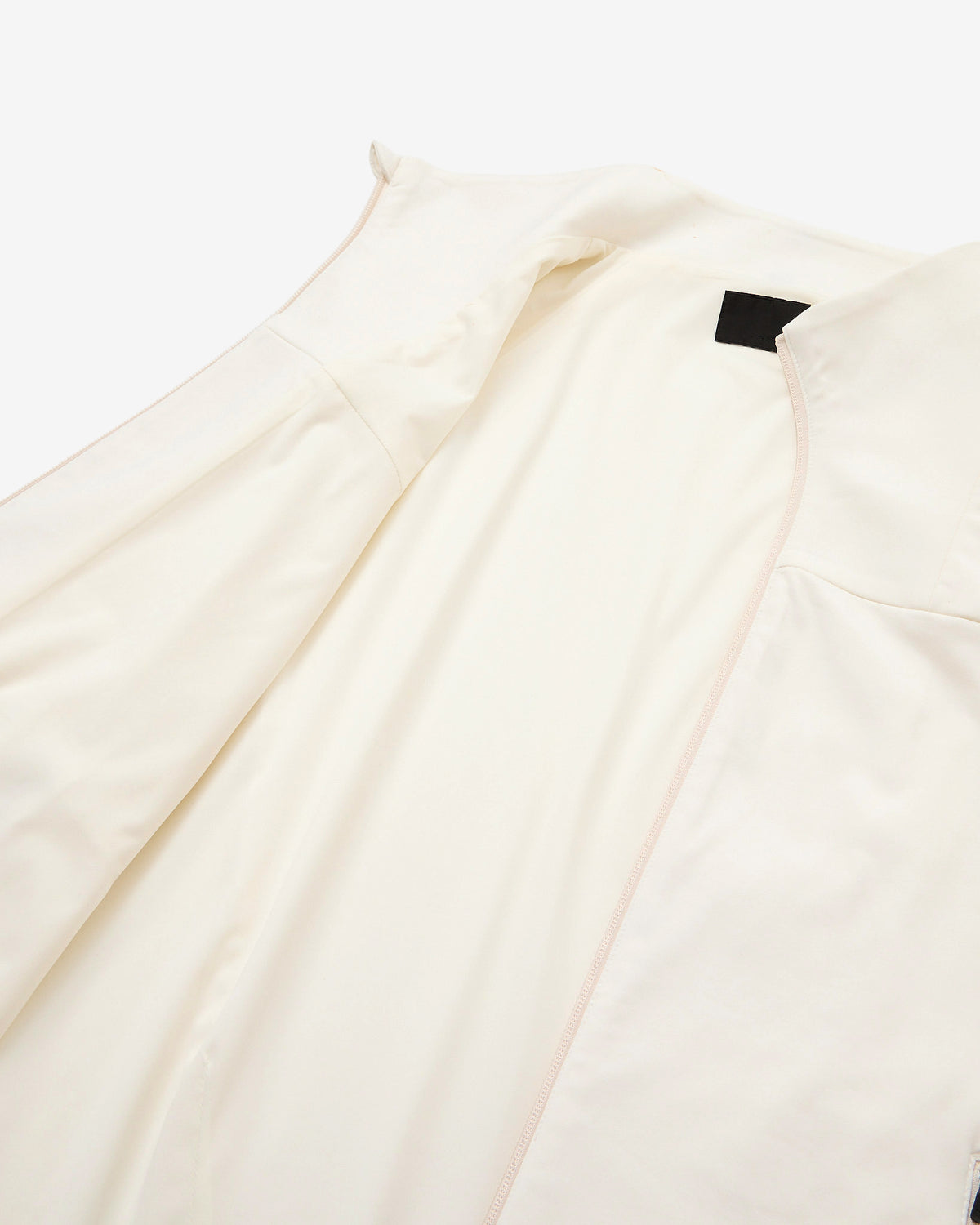 NAG TECH ZIP BLOUSON