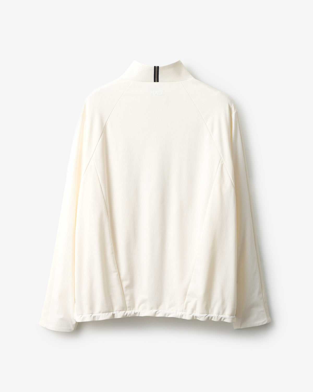 NAG TECH ZIP BLOUSON