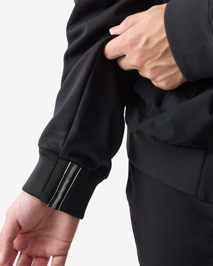 NAG HYBRID TECH ZIP HOODIE