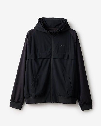 NAG HYBRID TECH ZIP HOODIE