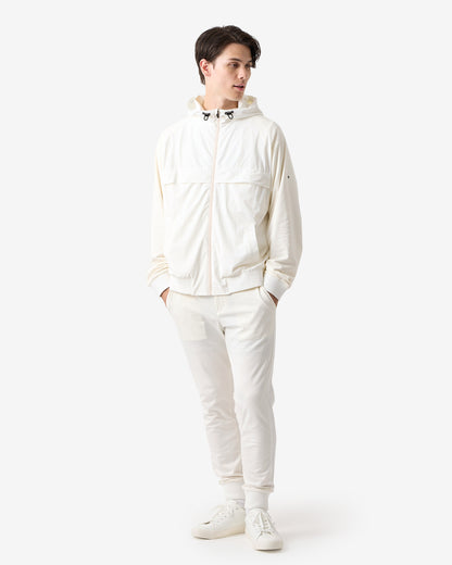 NAG HYBRID TECH ZIP HOODIE