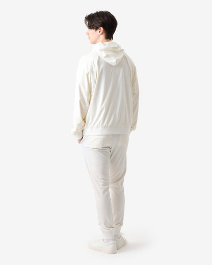 NAG HYBRID TECH ZIP HOODIE