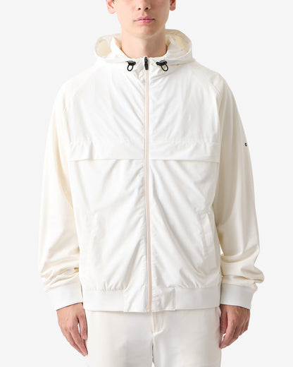 NAG HYBRID TECH ZIP HOODIE