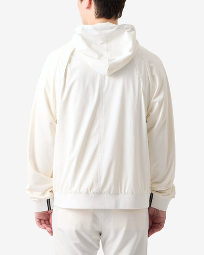 NAG HYBRID TECH ZIP HOODIE