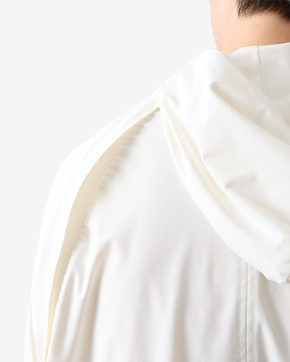 NAG HYBRID TECH ZIP HOODIE