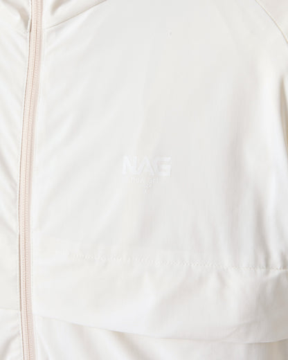 NAG HYBRID TECH ZIP HOODIE