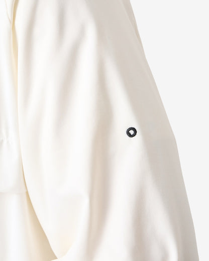 NAG HYBRID TECH ZIP HOODIE
