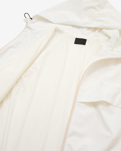 NAG HYBRID TECH ZIP HOODIE